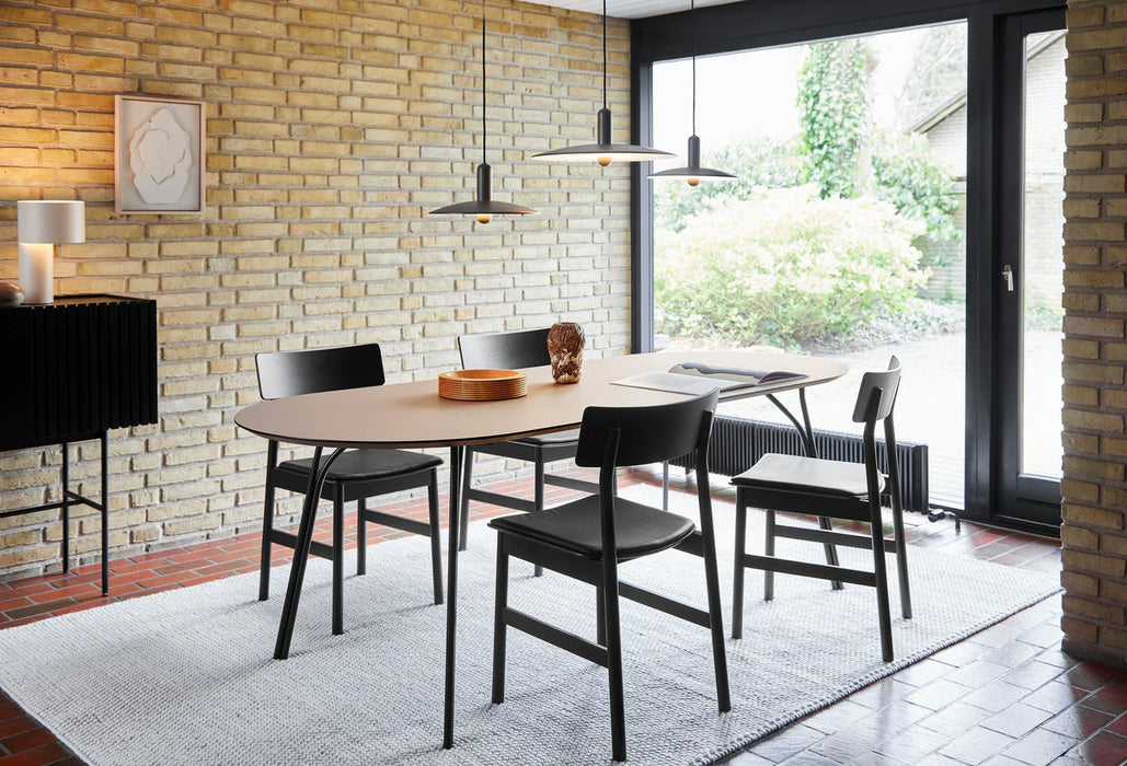 Tree Dining Table - Oval