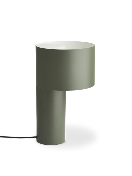 Tangent Table Lamp
