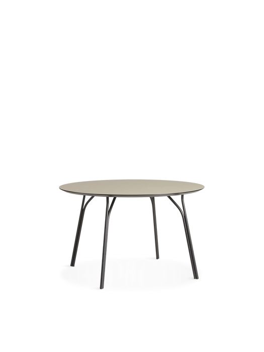 Tree Dining Table - Round