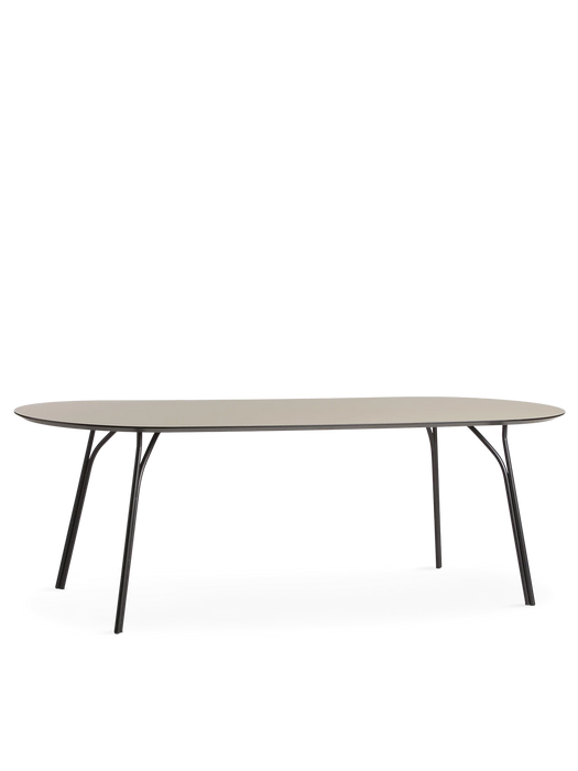 Tree Dining Table - Oval
