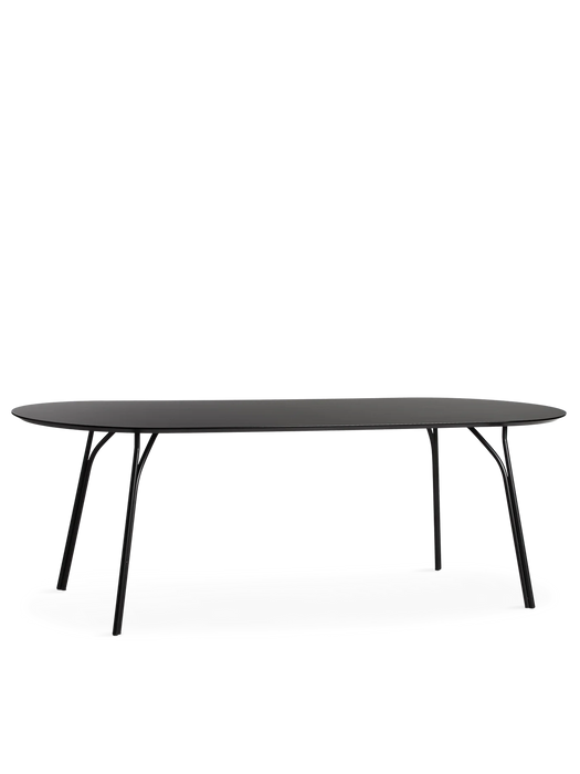 Tree Dining Table - Oval