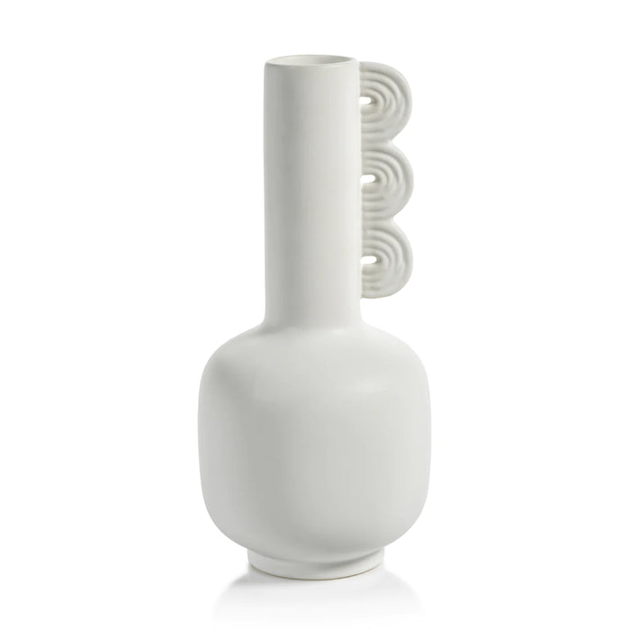 The Crillon Vase