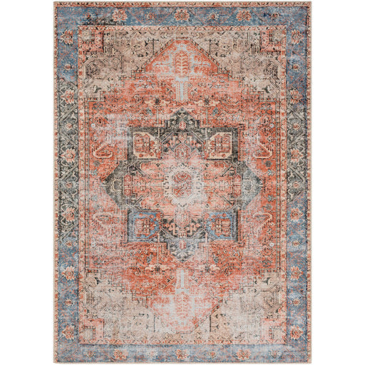 Amelie Rug