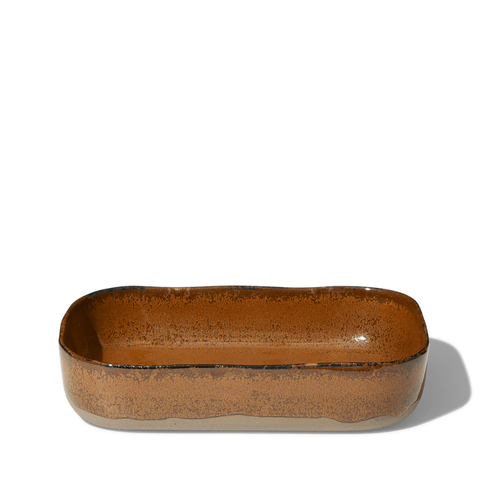 Nesting Plate Deep Dish - Medium