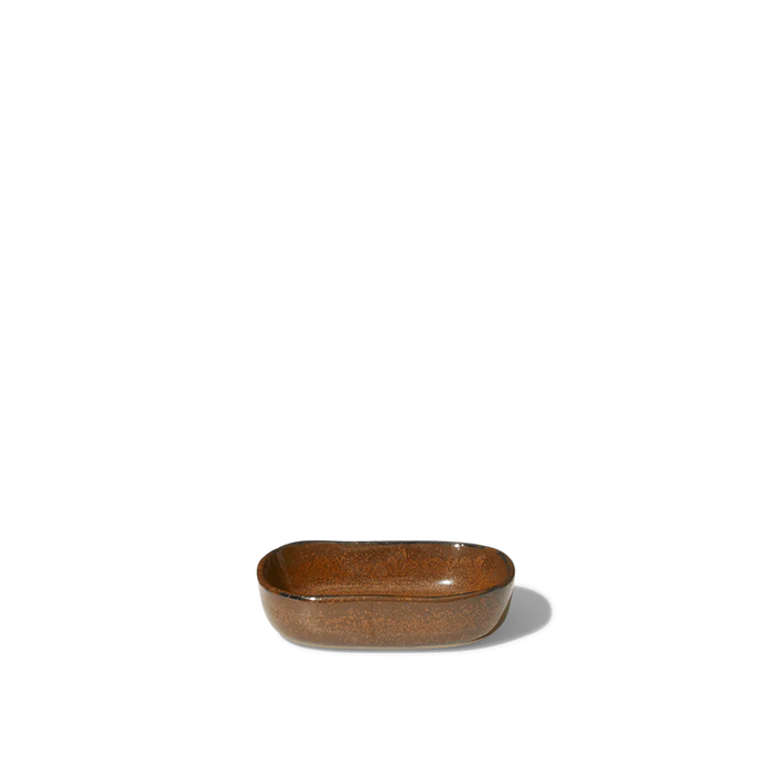 Nesting Plate Deep Dish - Small
