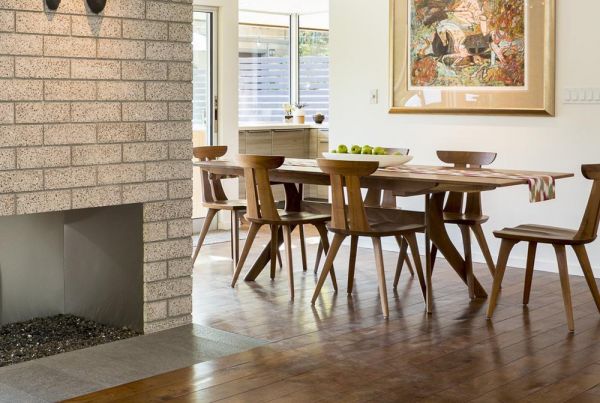 Audrey Dining Collection