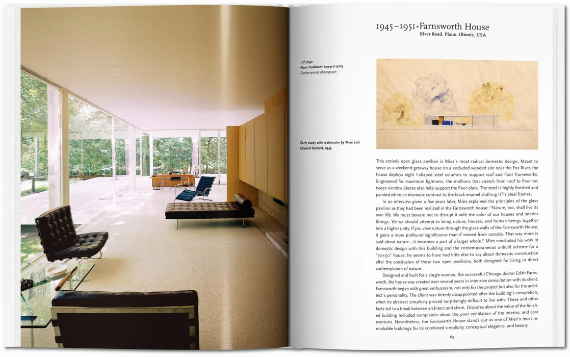 Mies van der Rohe