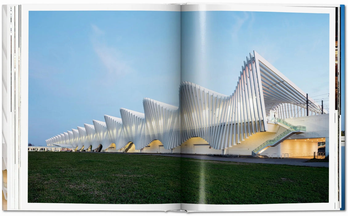 Calatrava. Complete Works 1979 – Today