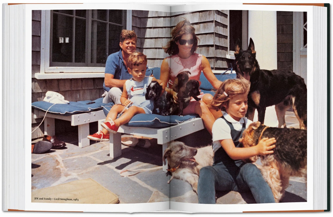 The Dog in Photography 1839 – Today