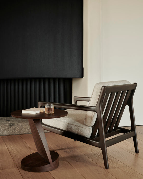 Oblic Side Table