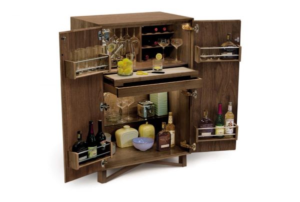 Exeter Dining Collection