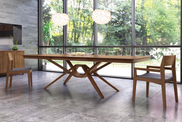 Exeter Dining Collection