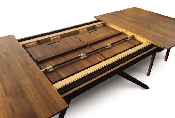 Exeter Dining Collection