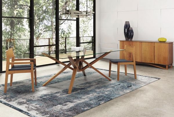 Exeter Dining Collection