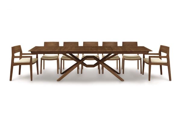 Exeter Dining Collection