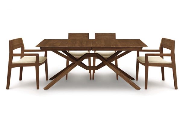 Exeter Dining Collection