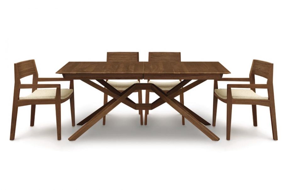 Exeter Dining Collection