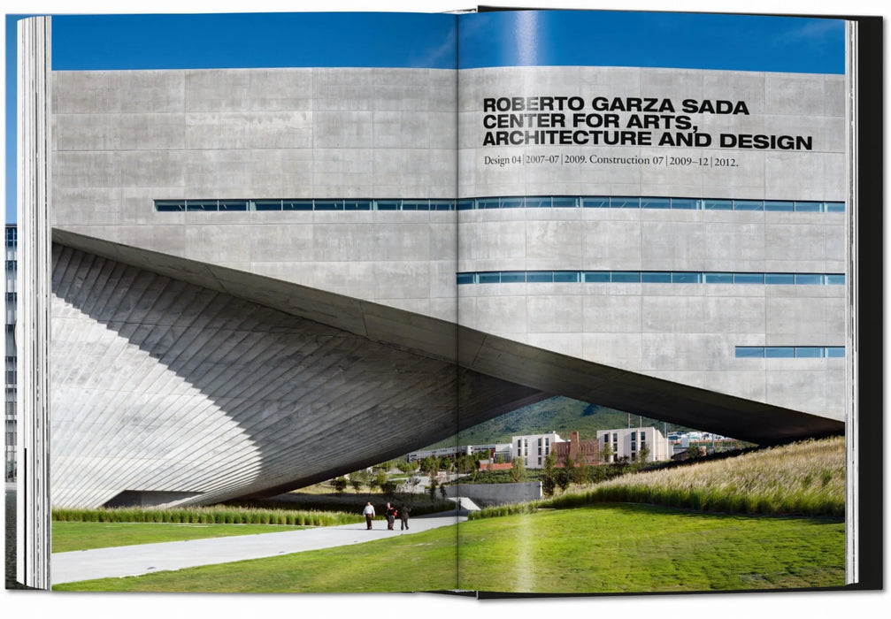 Ando. Complete Works 1975 – Today 40th Ed.