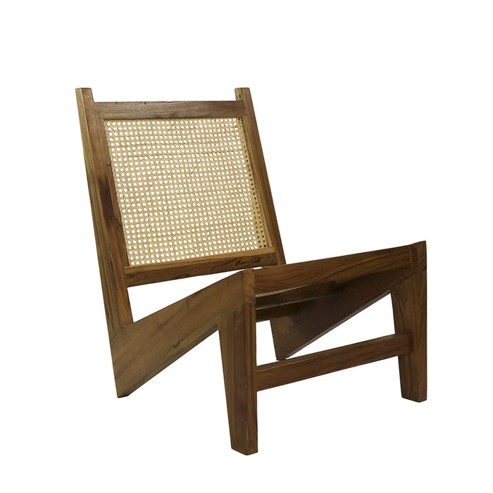 Nimes Low Chair - Showroom