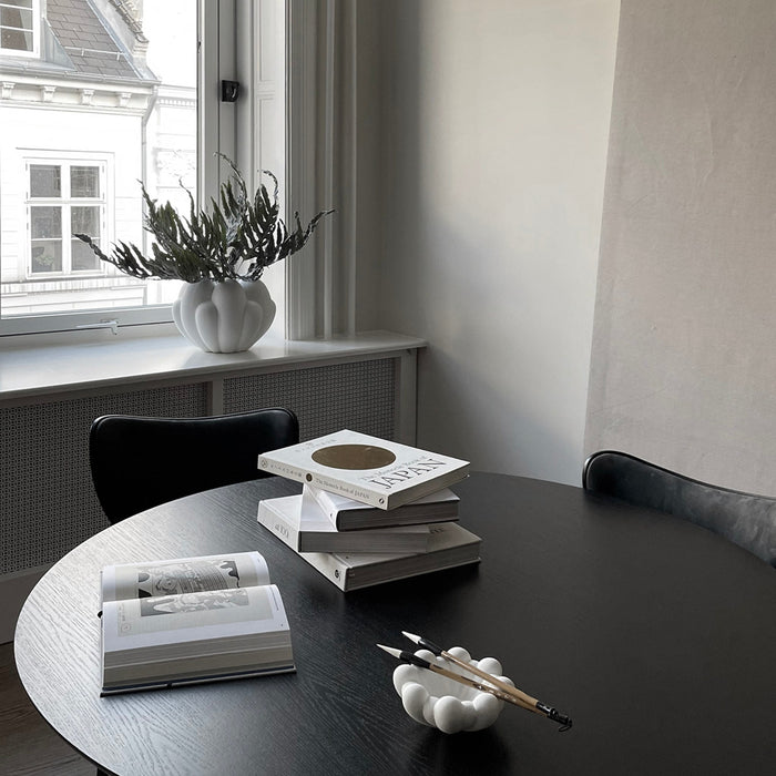 Bloom Vase, Mini - Bone White - 101 CPH