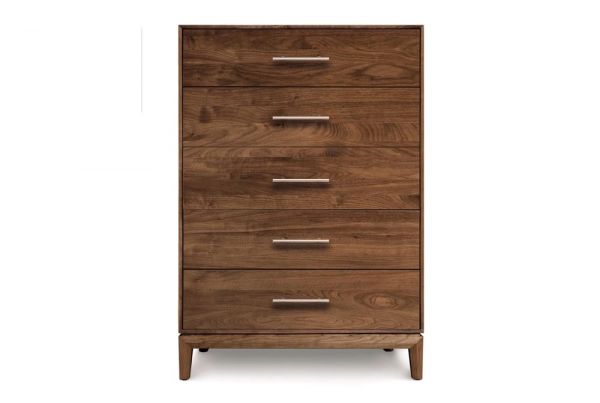 Mansfield Dresser