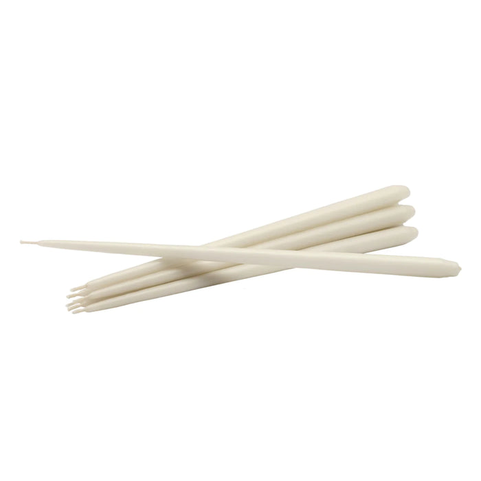 STOFF Taper Candle set