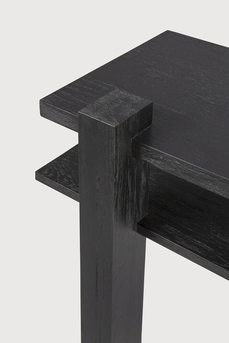 Abstract Console Table