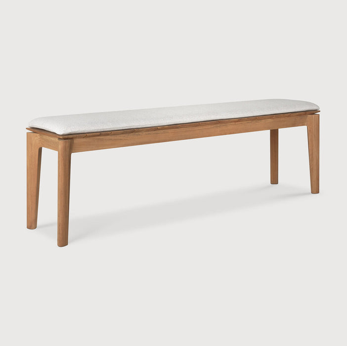Bok Outdoor Bench - 3 Seater