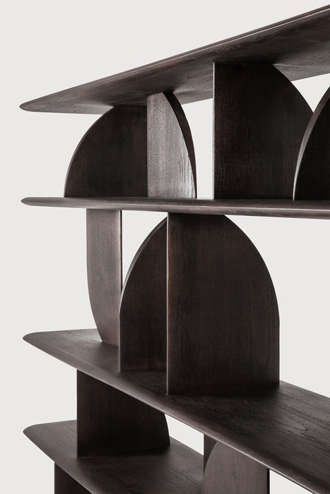 Geometric Rack