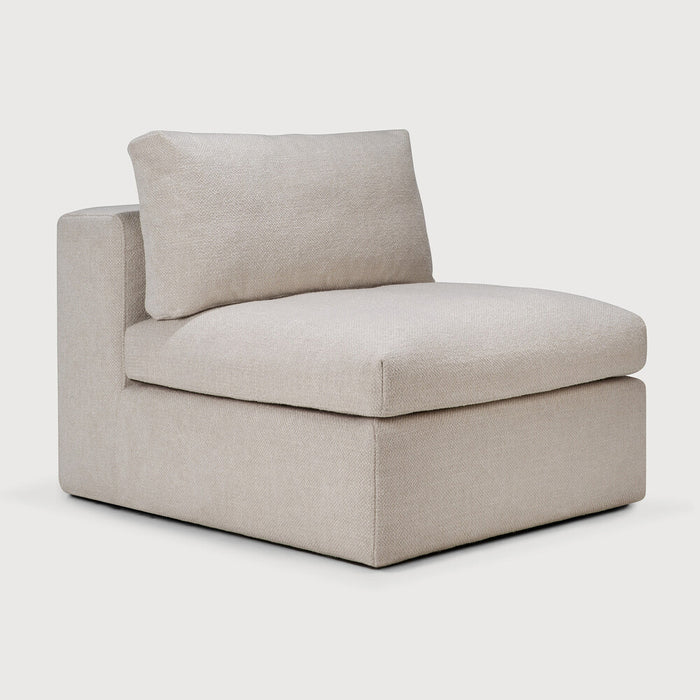 Mellow Modular Sofa - 1 Seater