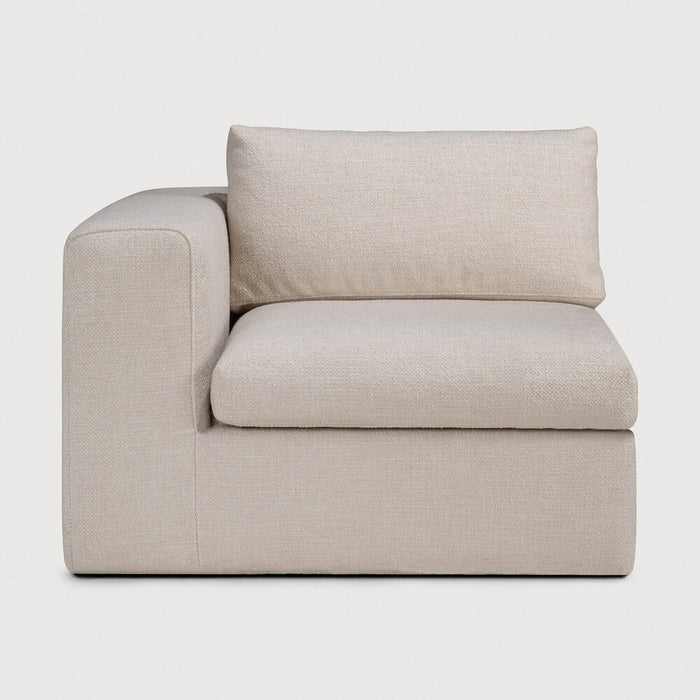 Mellow Modular Sofa - End Seater