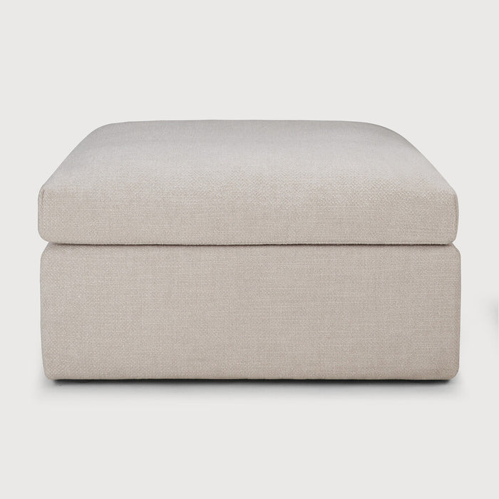 Mellow Footstool - Footstool