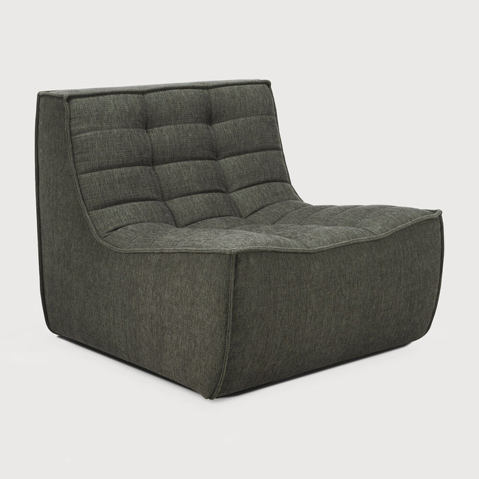 N701 One Seater