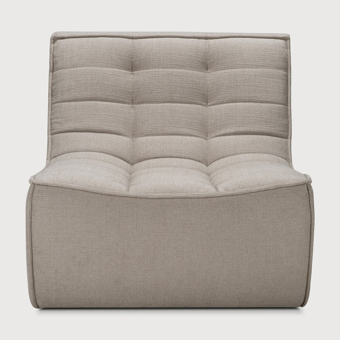 N701 One Seater