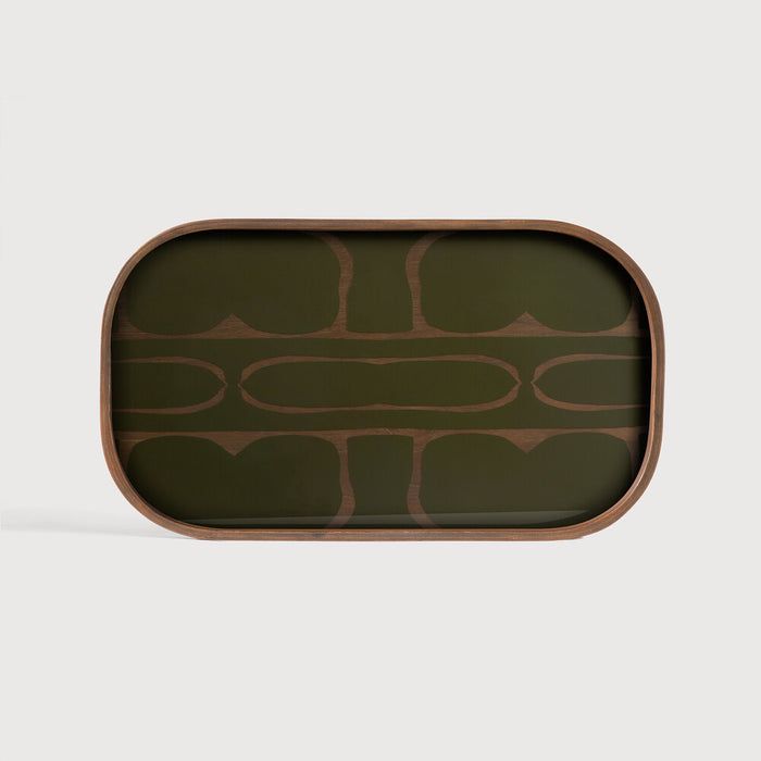 Valet Tray - Second Nature