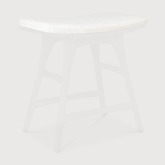 Osso Outdoor Stool Cushion