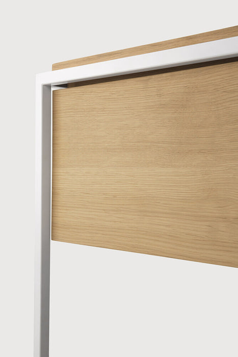 Monolit Bedside Table