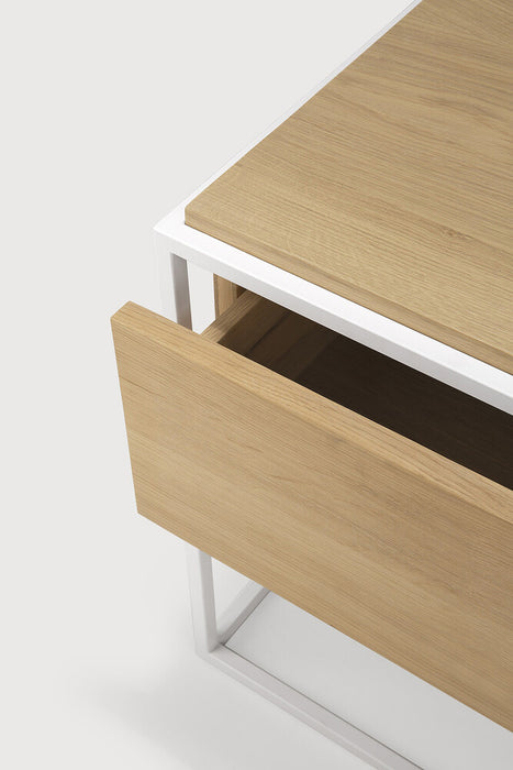 Monolit Bedside Table
