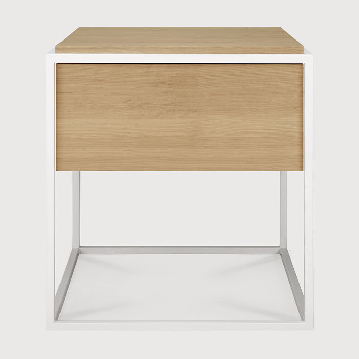 Monolit Bedside Table