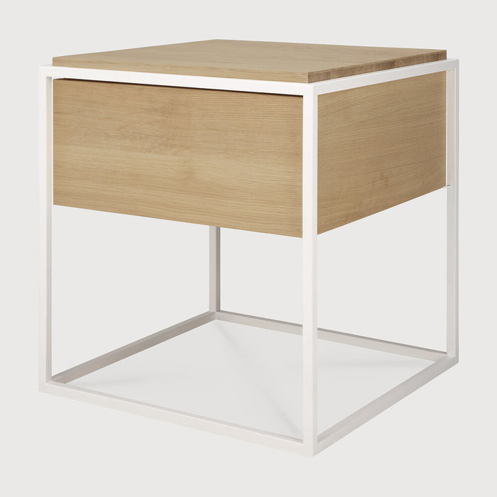 Monolit Bedside Table
