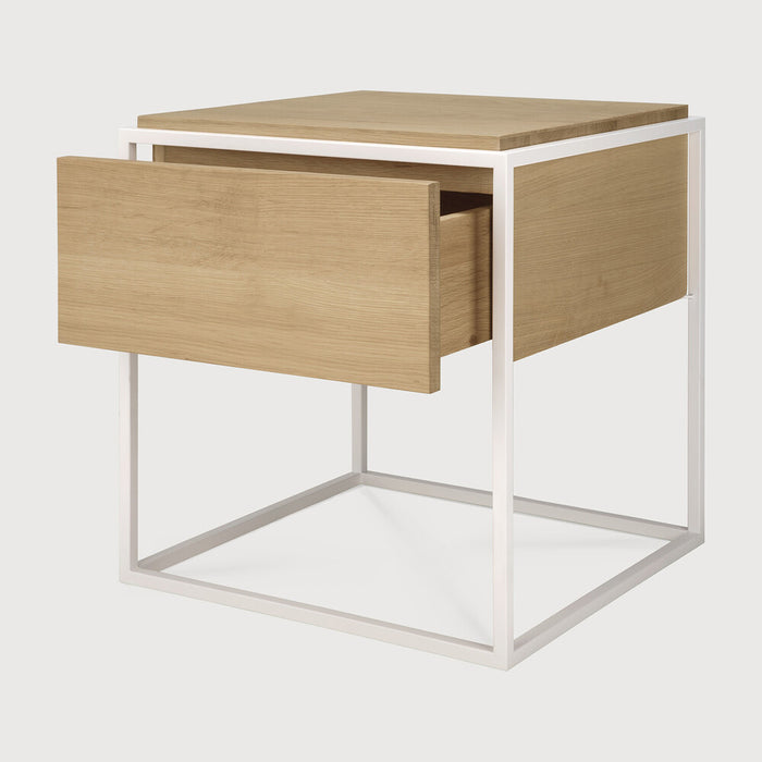 Monolit Bedside Table