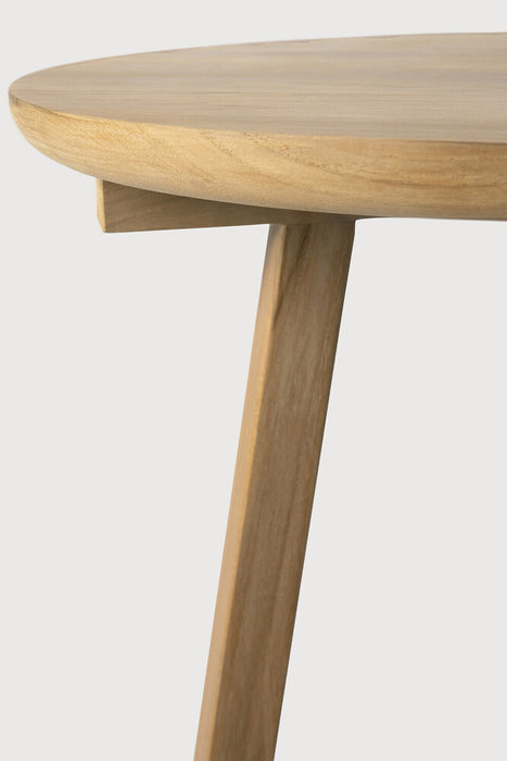 Tripod Side Table
