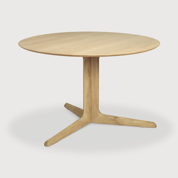 Corto Dining Table - Round
