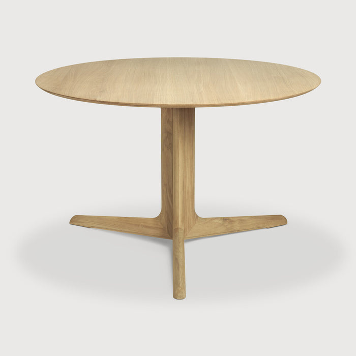 Corto Dining Table - Round