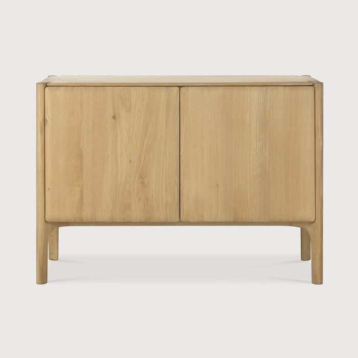 PI Sideboard - Oak