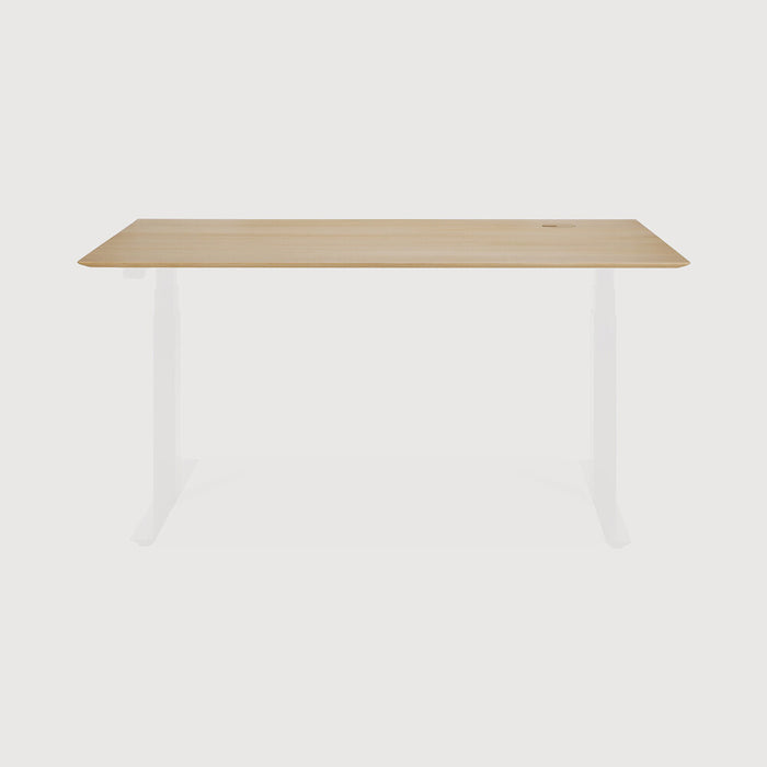 Bok Adjustable Desk Table Top