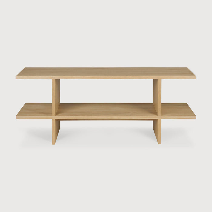 Kabuki Side Table