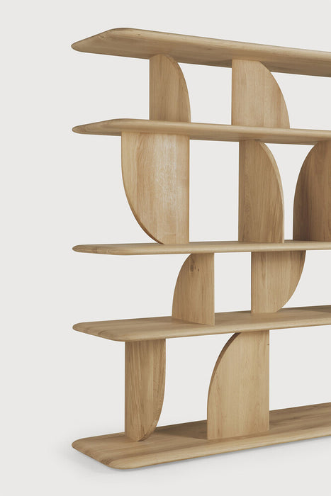 Geometric Rack