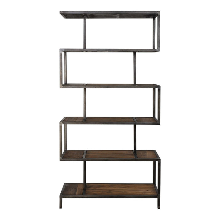 Kelman Etagere