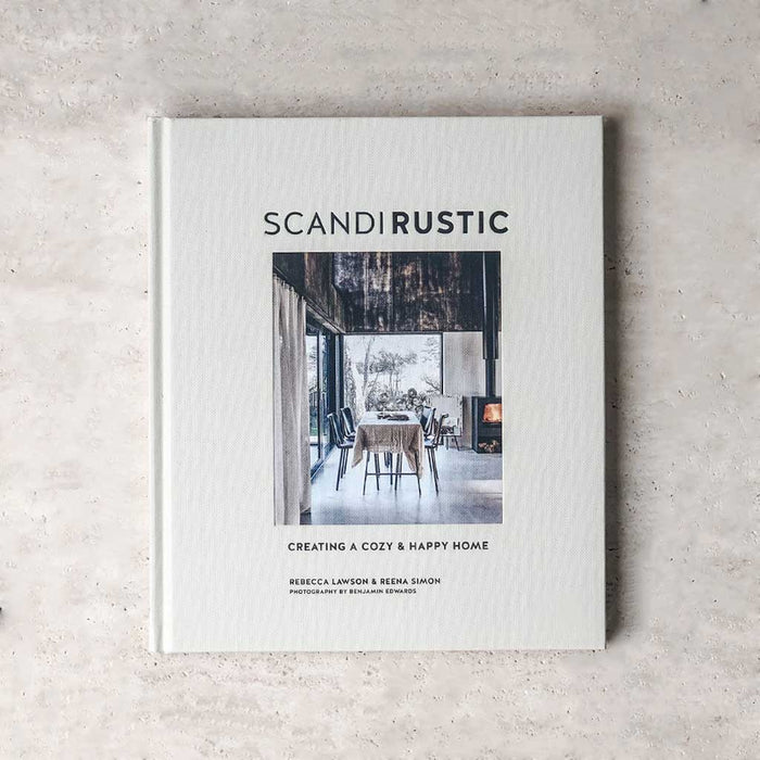 Scandi Rustic